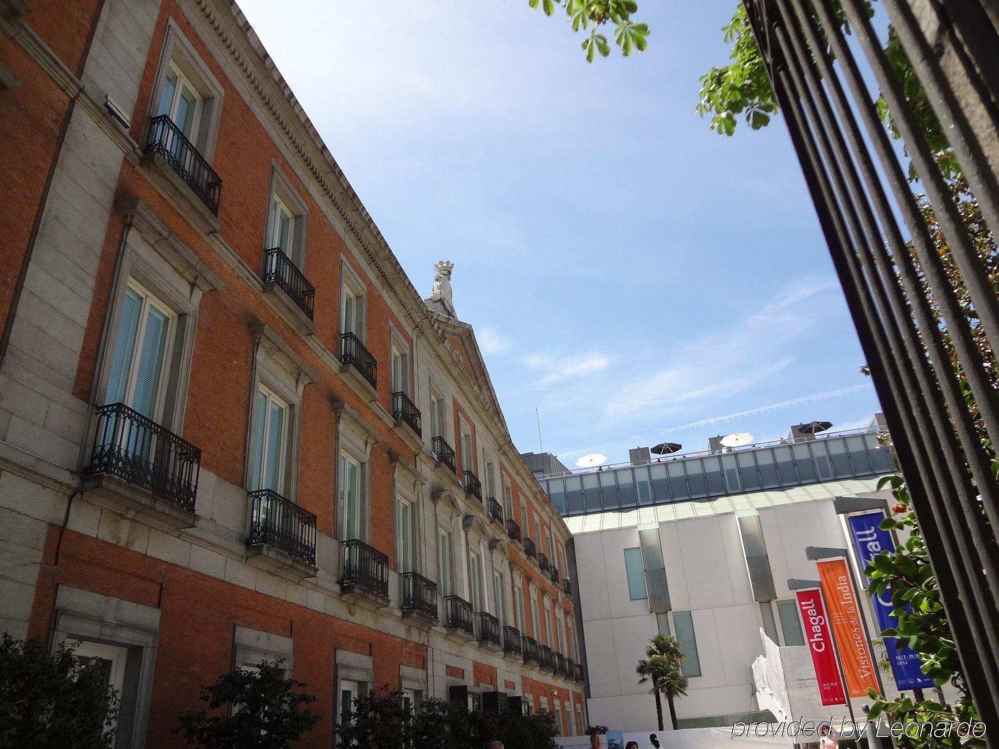 Mandarin Oriental, Ritz Hotel Madrid