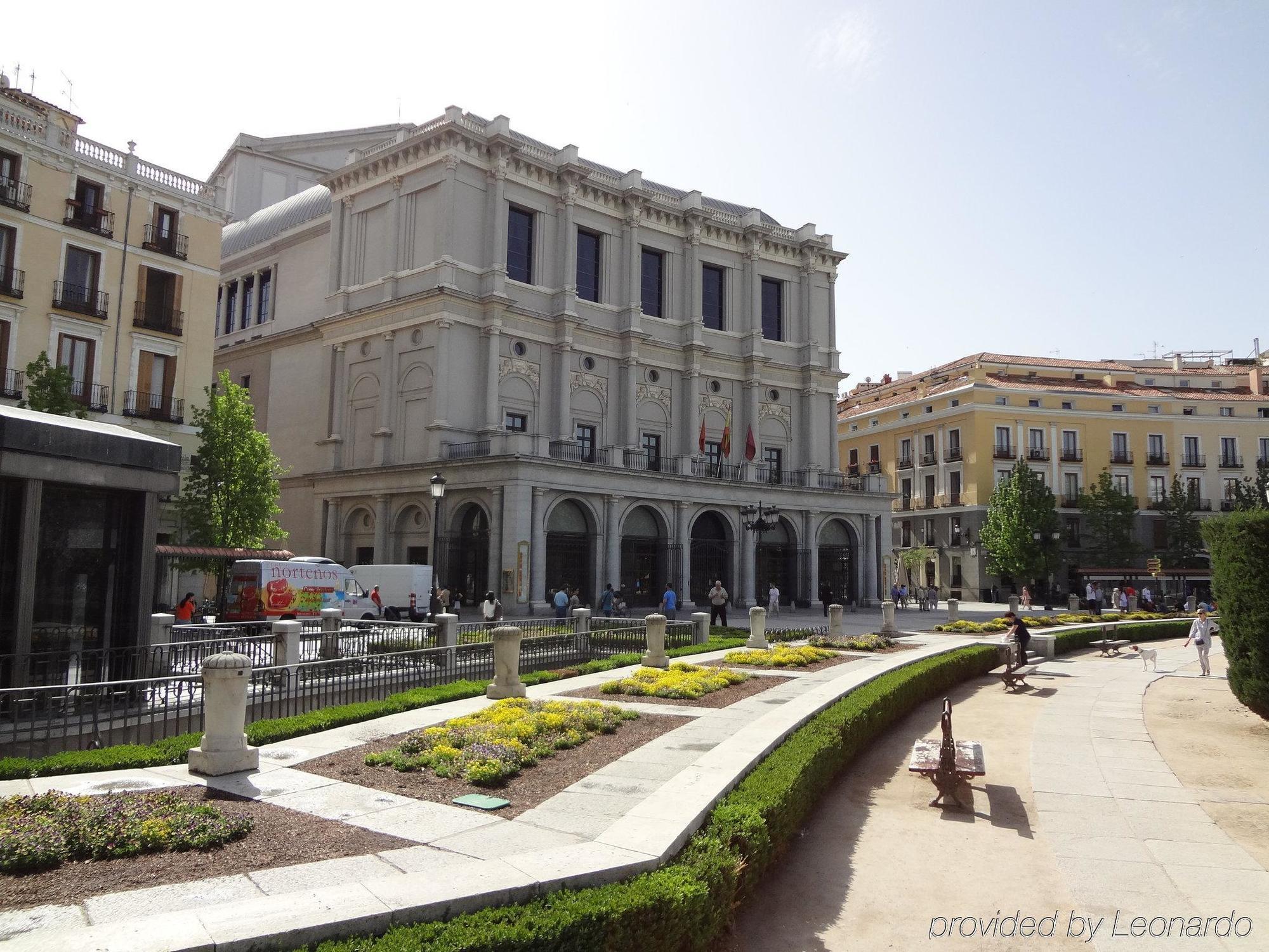 Mandarin Oriental, Ritz Hotel