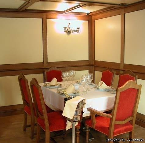 Ii Castillas Hotel Madrid