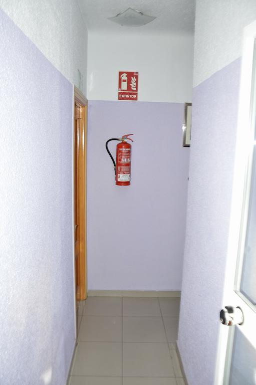 Pensión Navarra