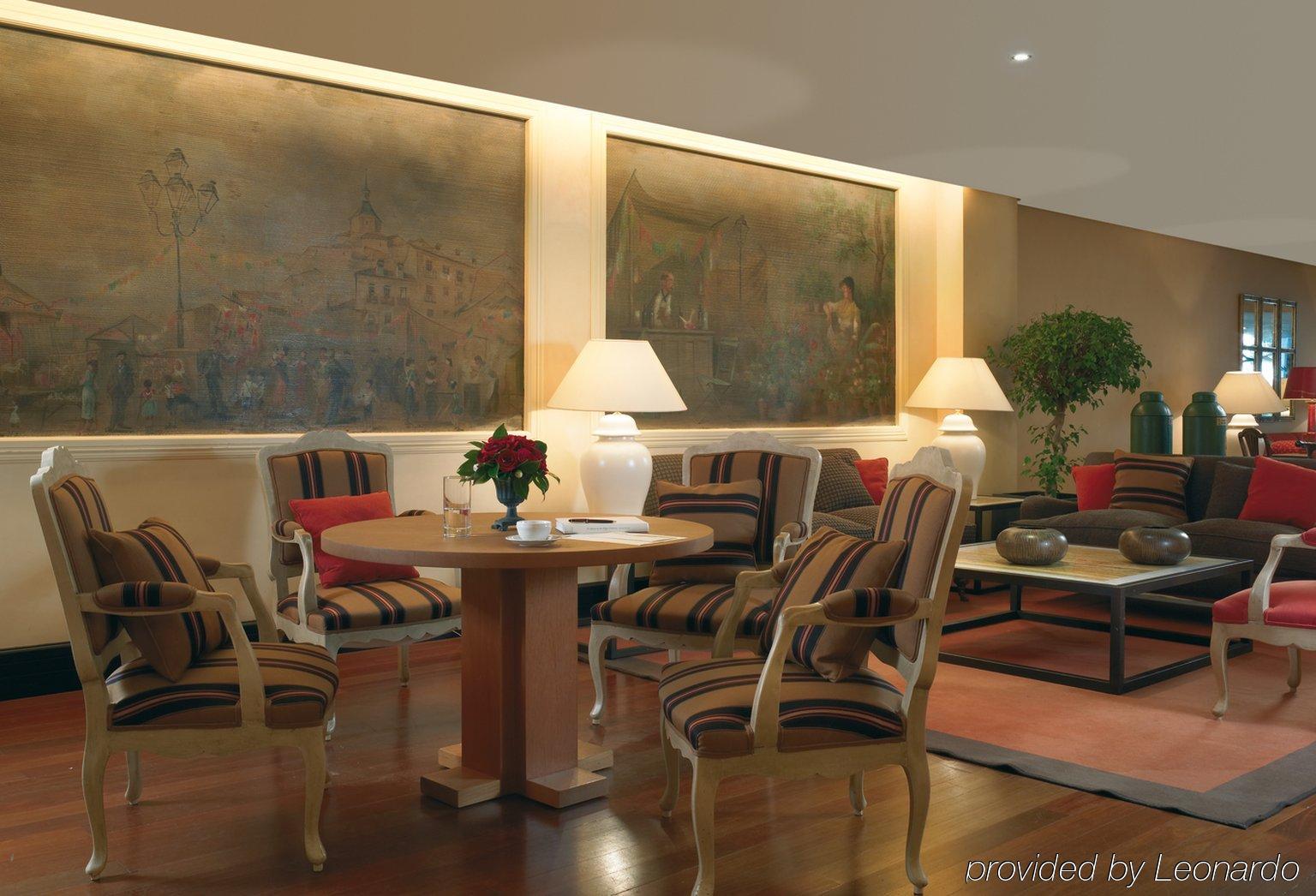 Barceló Emperatriz Madrid