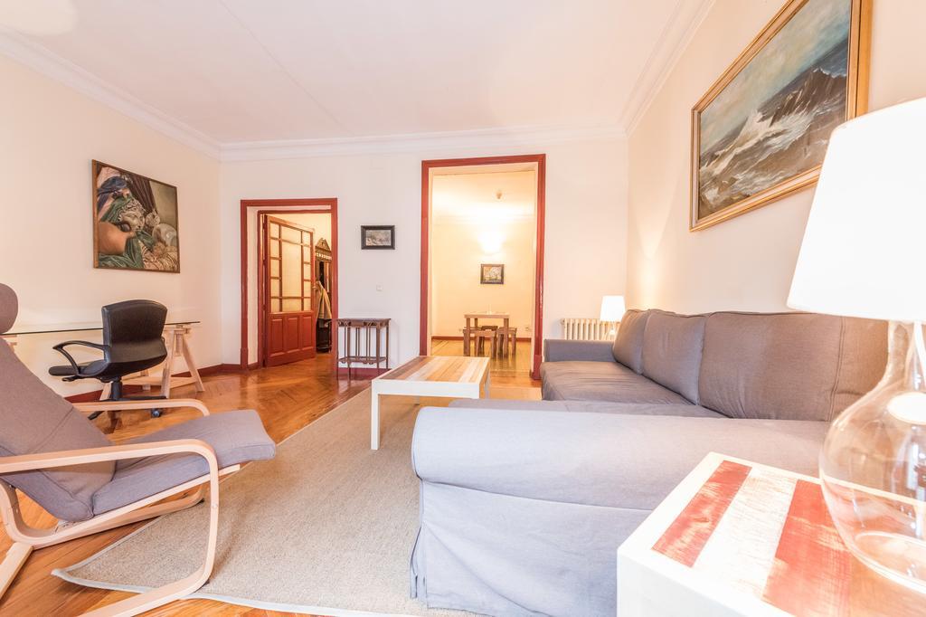 Apartamento Centro B *