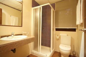Avenida Barajas 3* Madrid