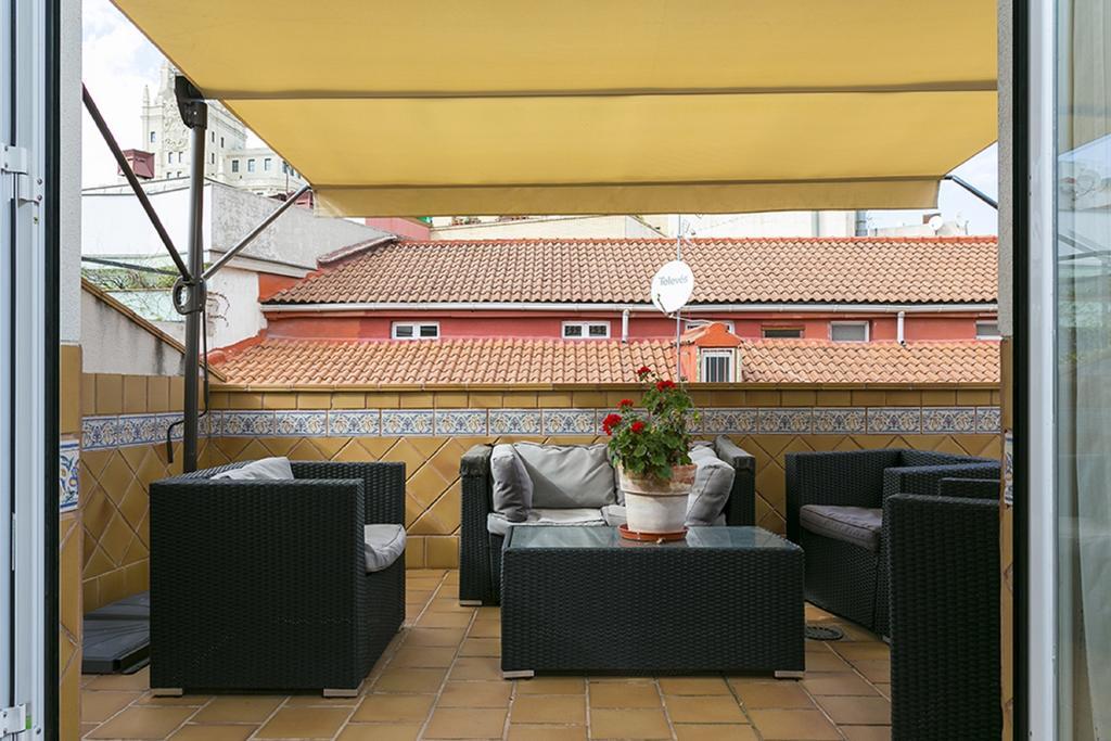Center Apartamento