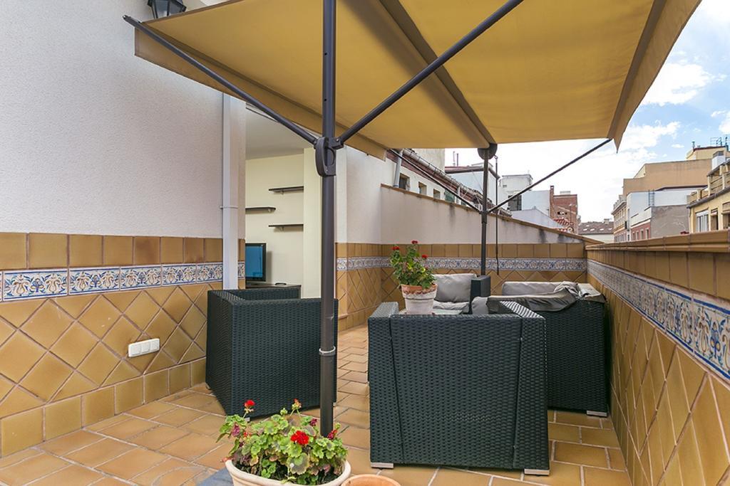 Center Apartamento