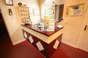 Hostal Lamalonga Madrid