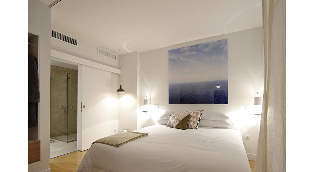 Apartamento 60 Balconies Urban