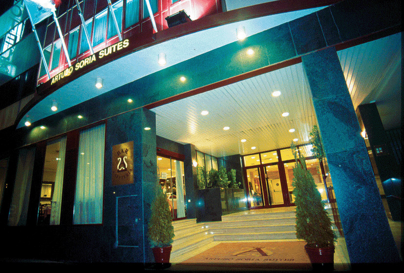 Artiem Hotel 4*