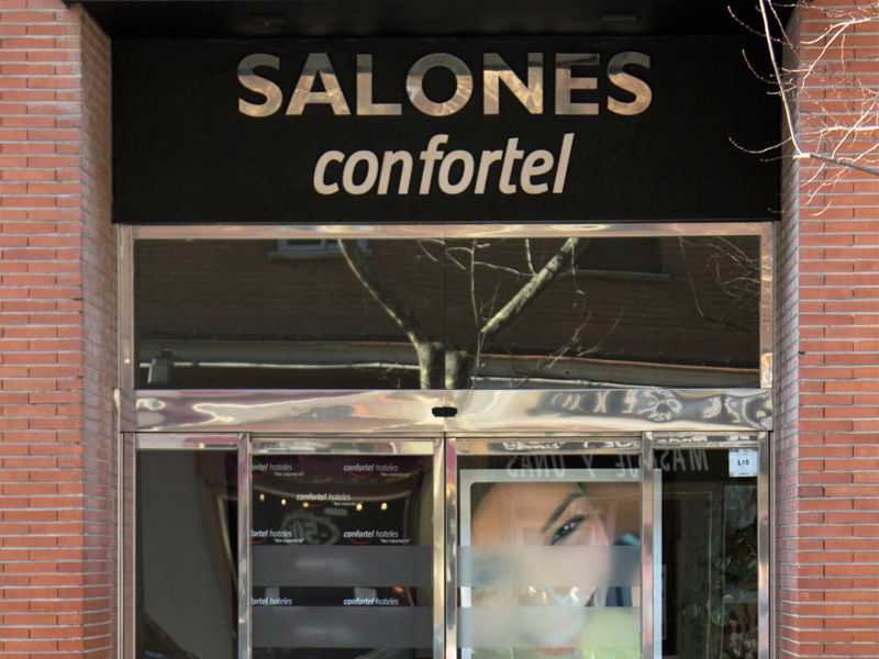 Ilunion 4* Madrid
