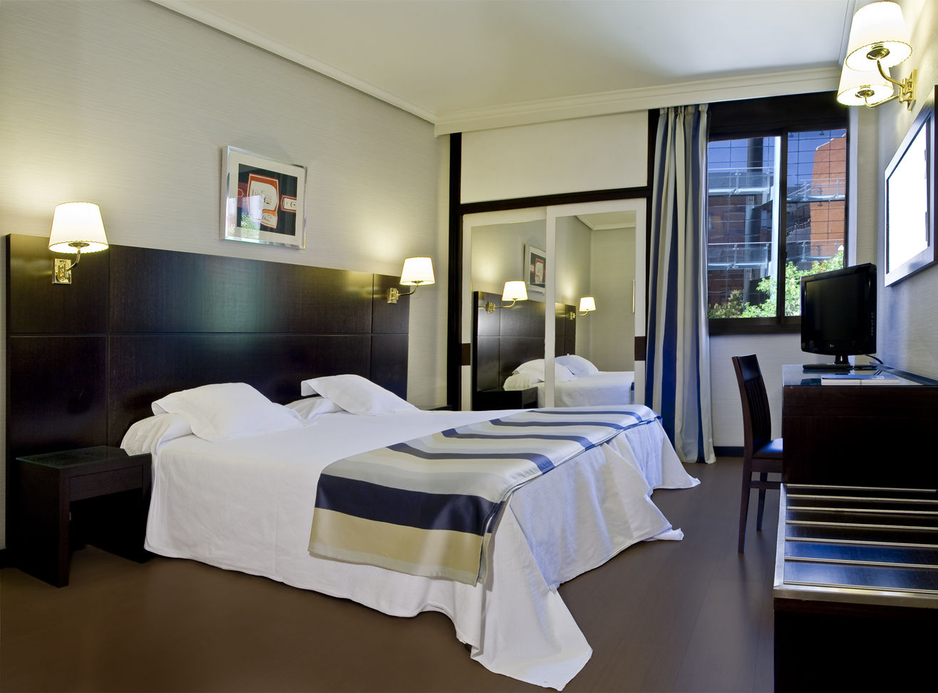 Hotel Novotel Center