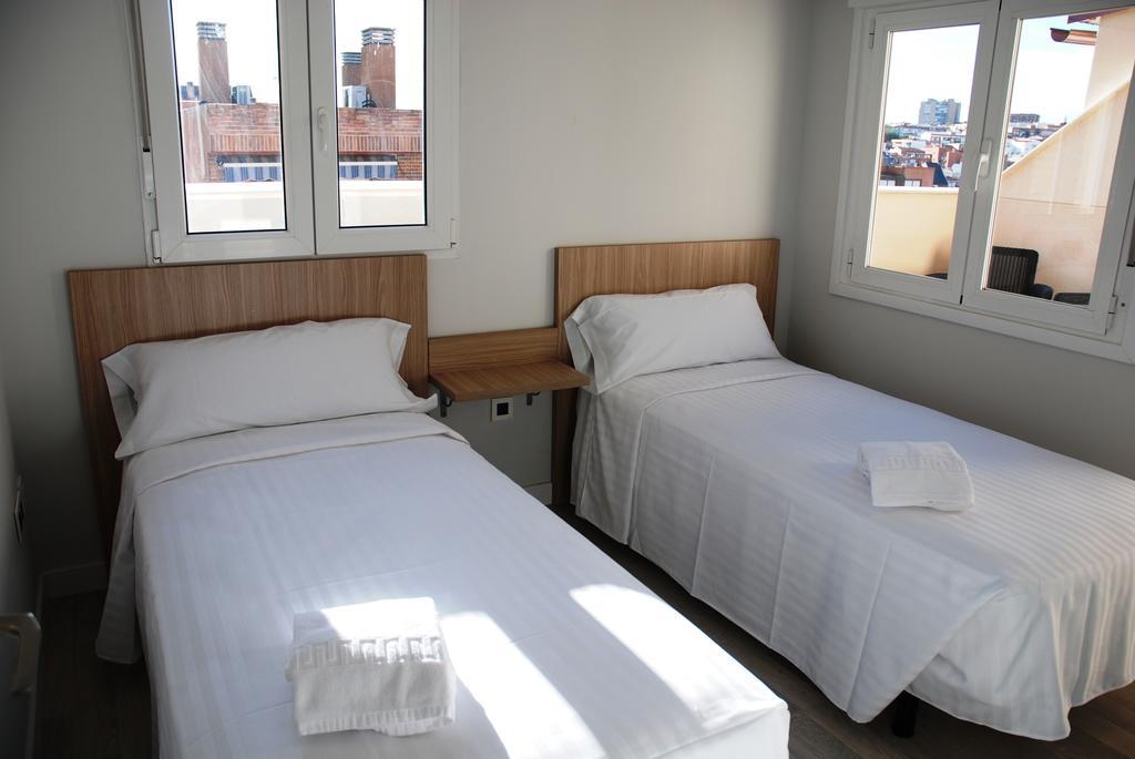 Apartamento El Capricho De *