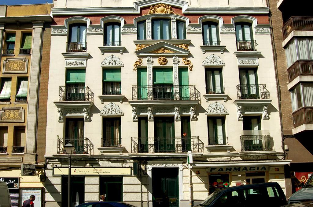 Dali Apartamento