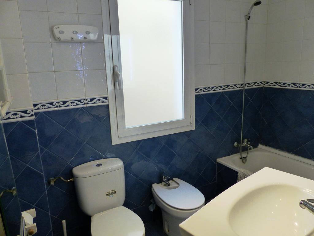 Apartamento Gran Via
