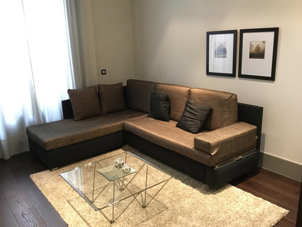 Apartamento Victor Hugo By Forever