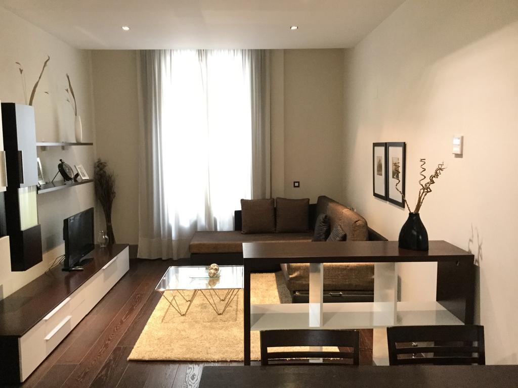 Apartamento Victor Hugo By Forever Madrid