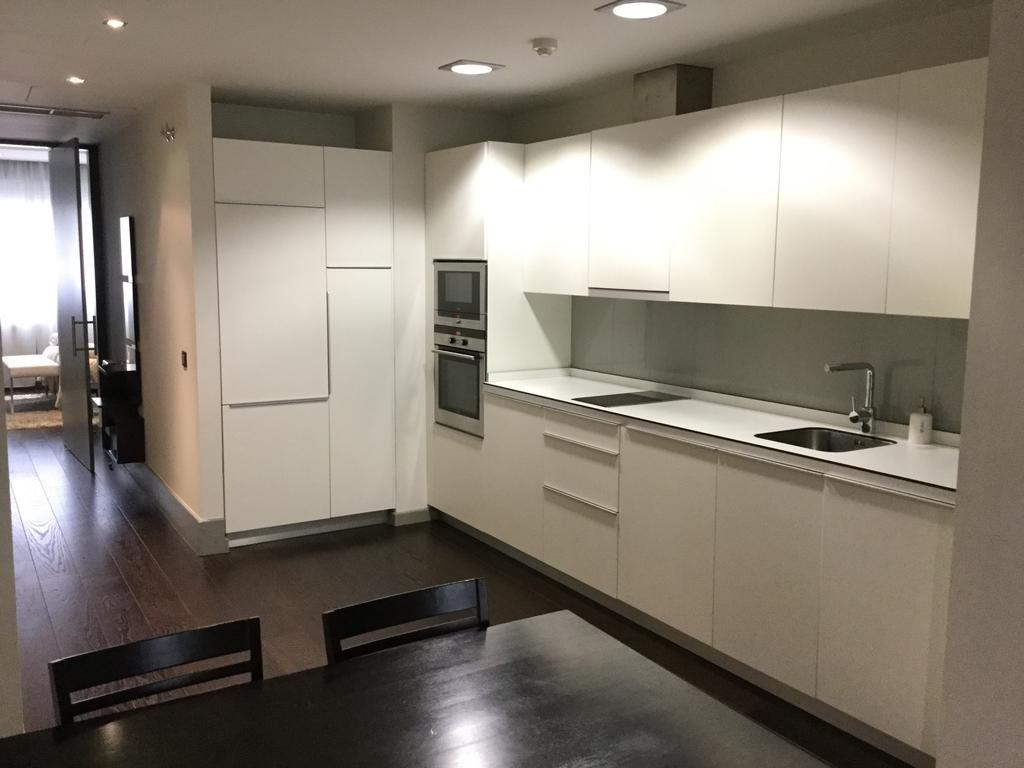 Apartamento Victor Hugo By Forever *