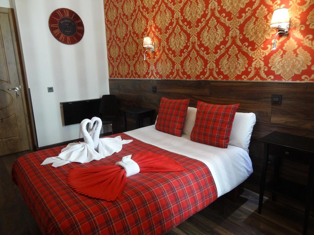 Guest house Go Madrid