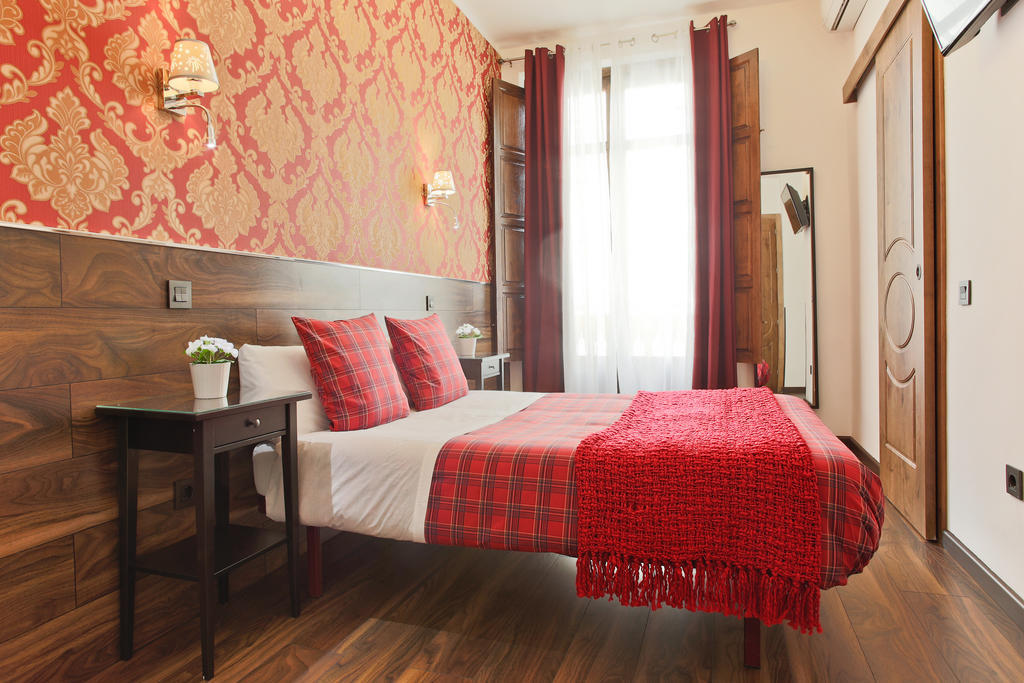 Guest house Go 2*
