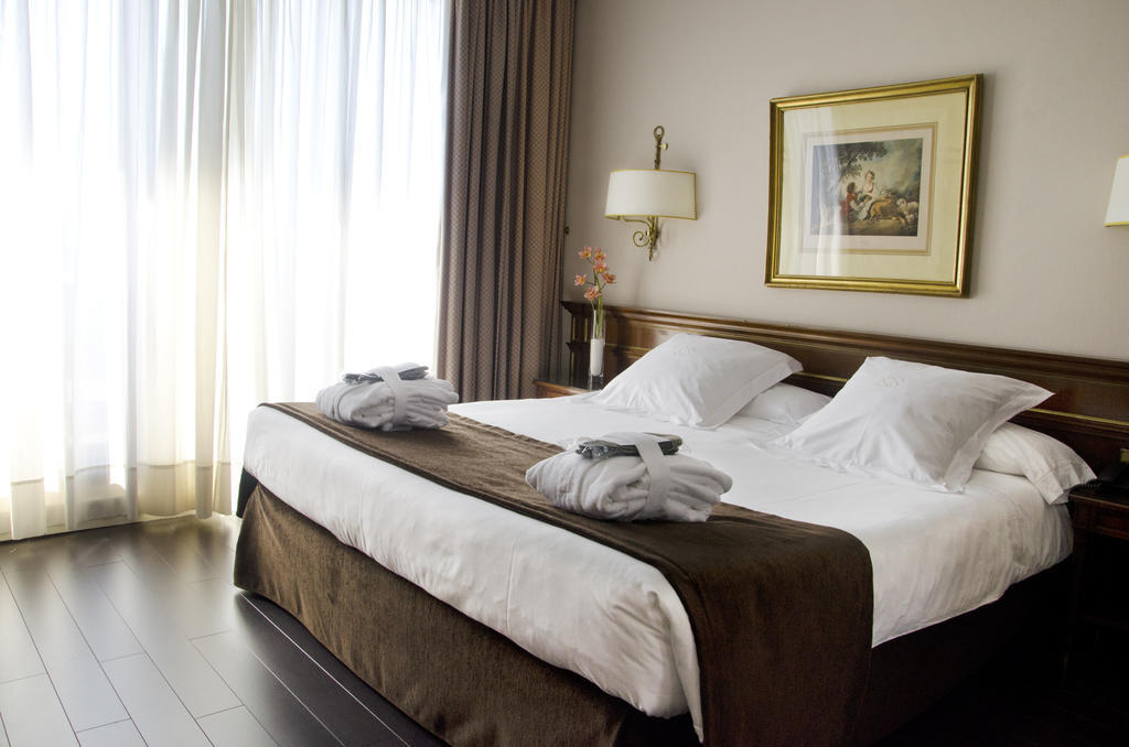 Hotel Miguel Angel 5*
