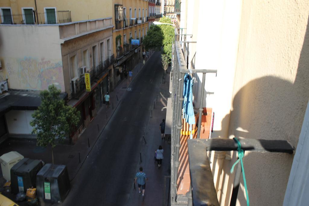 Pensión Xucar