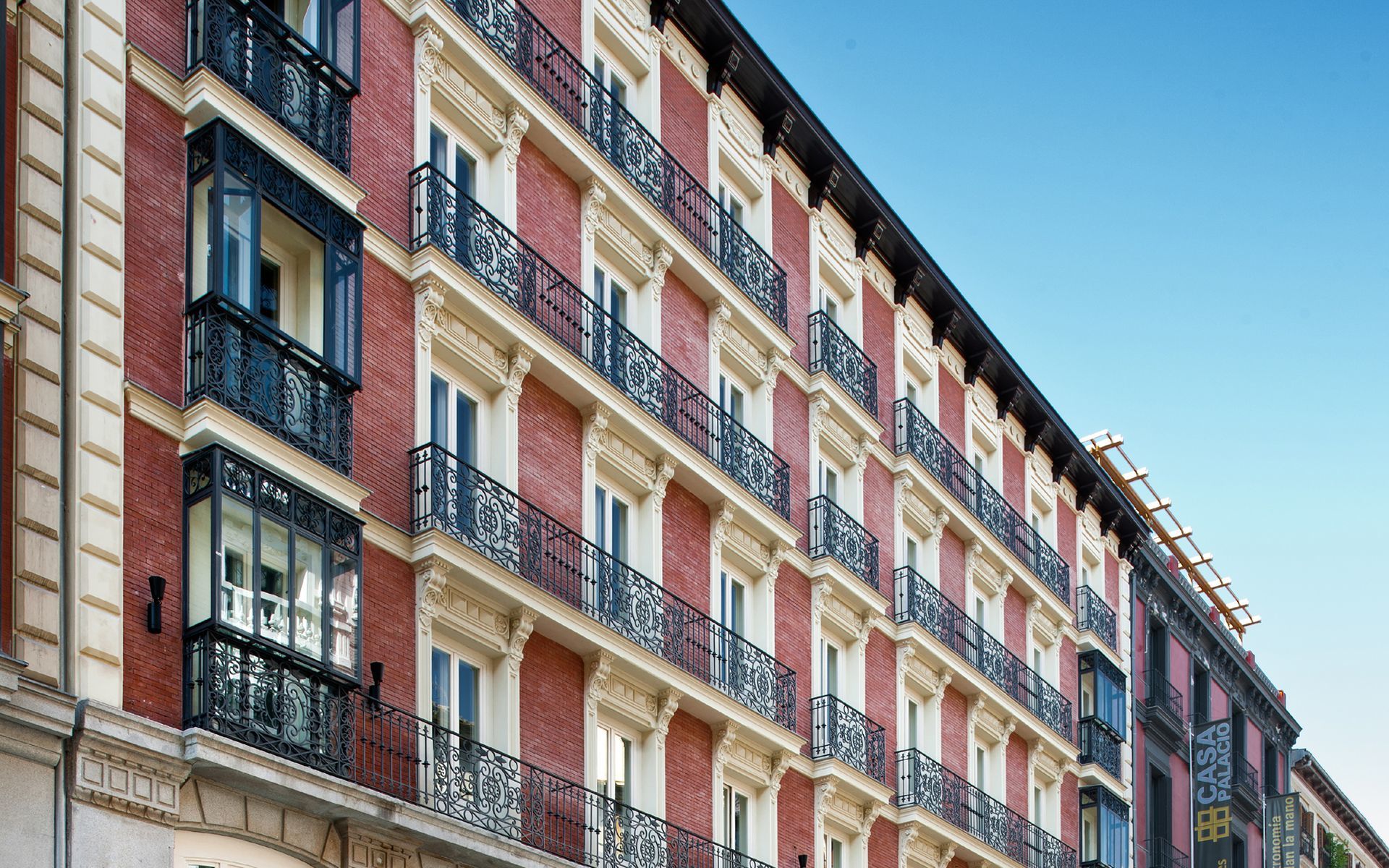 Hotel Catalonia Plaza Mayor