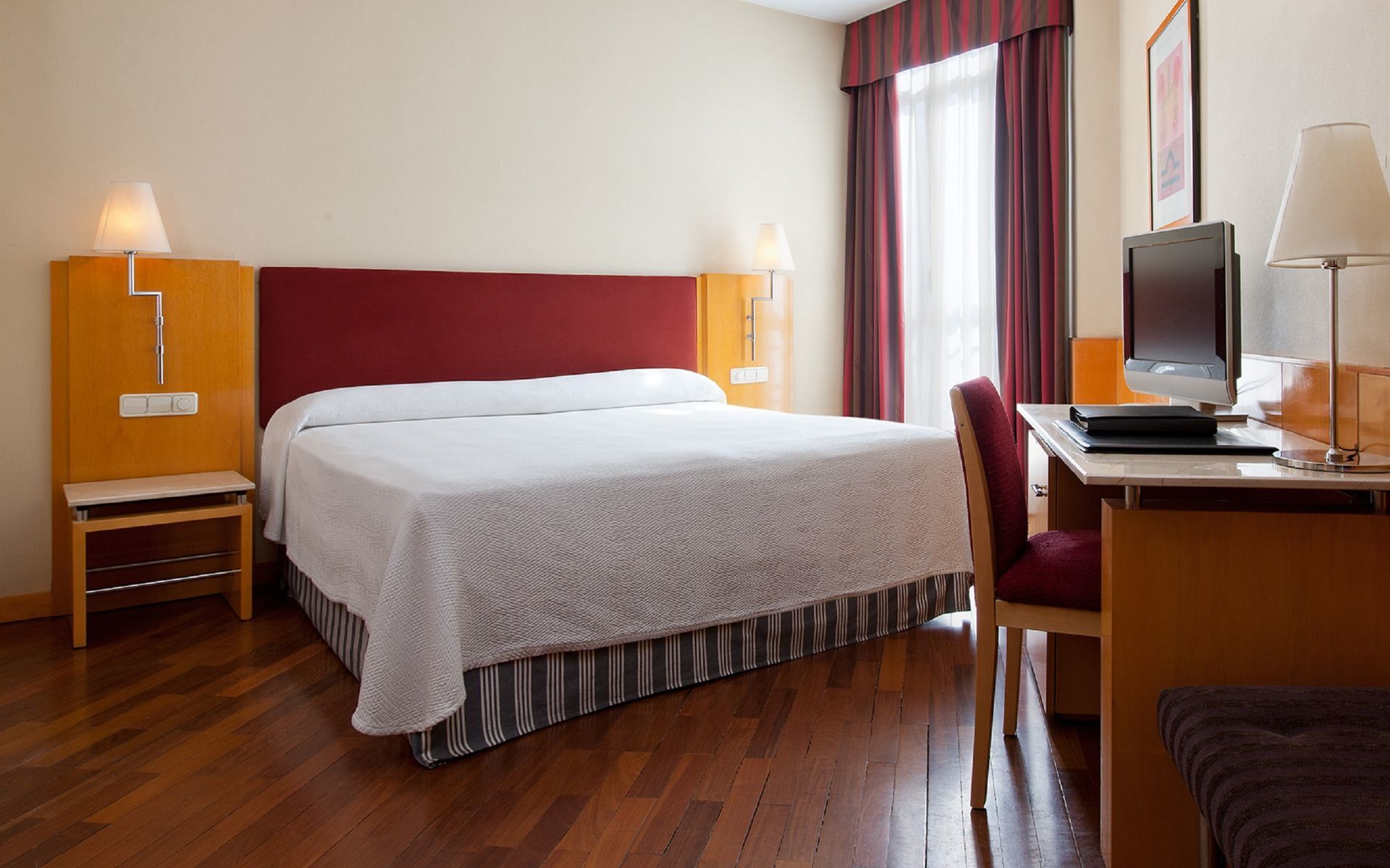 Hotel Leonardo Center