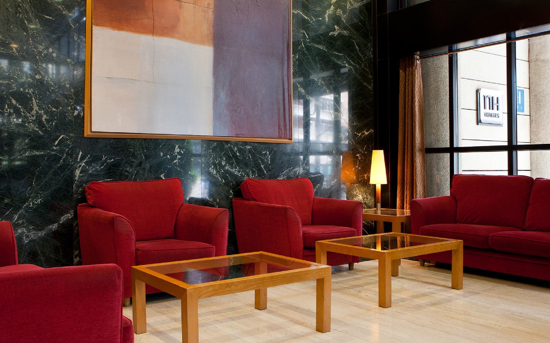 Hotel Leonardo Center 3*