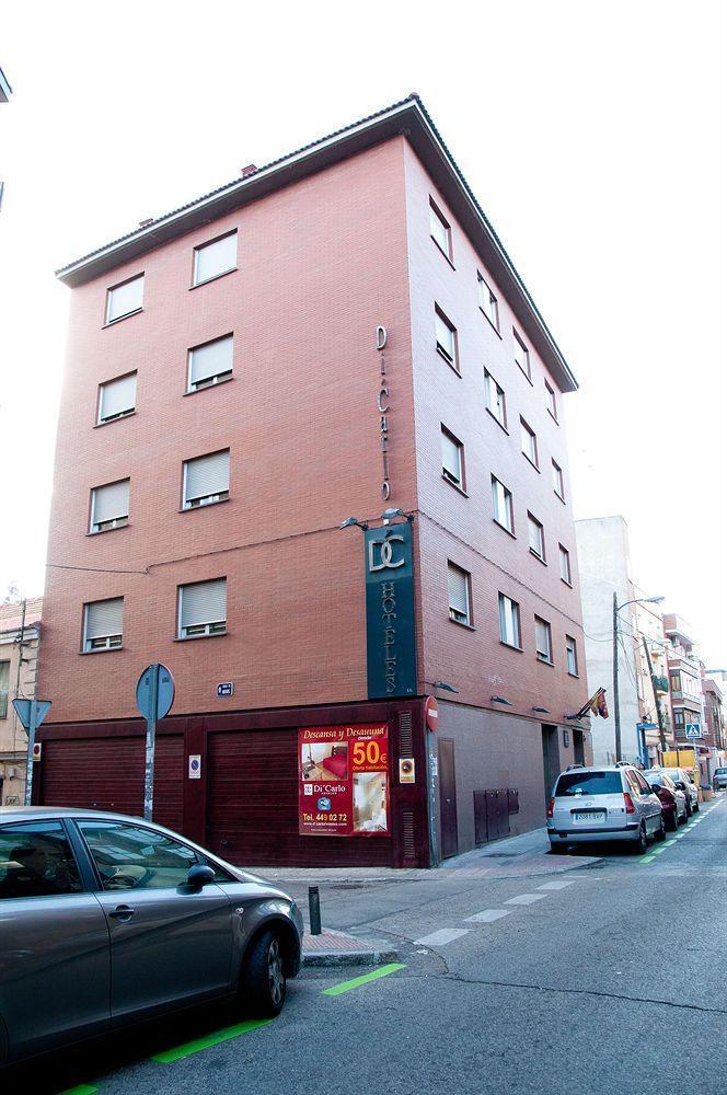 Di' Carlo