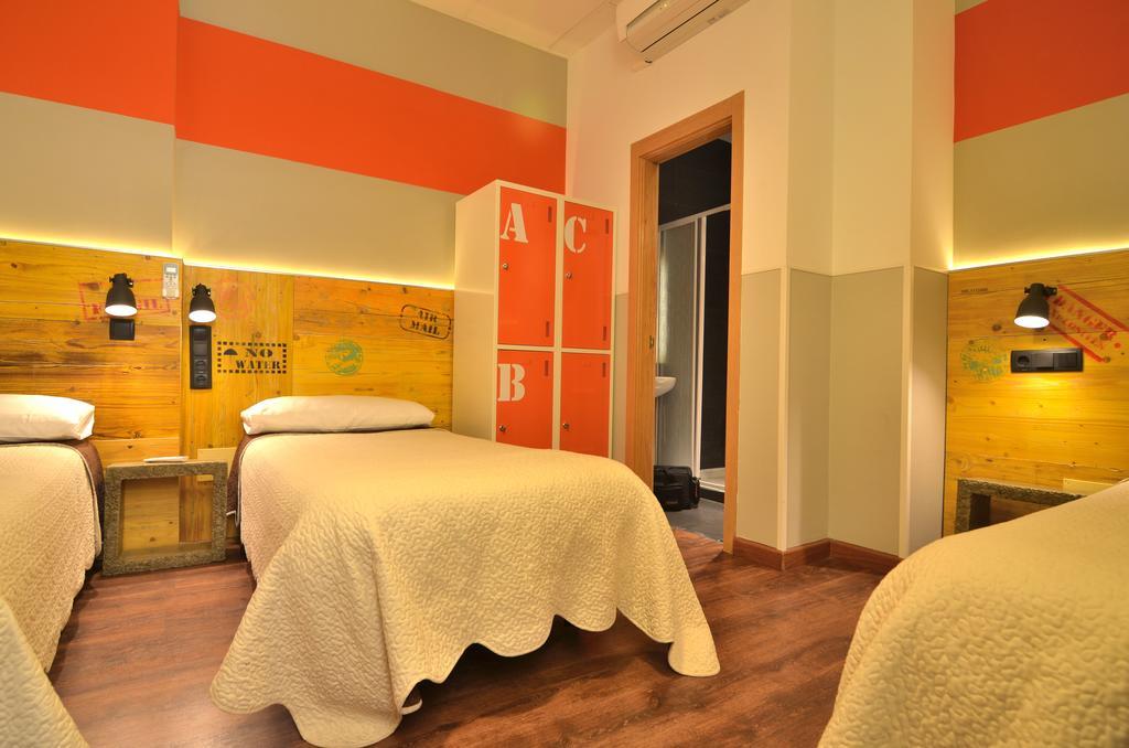 Hostal Far Atocha