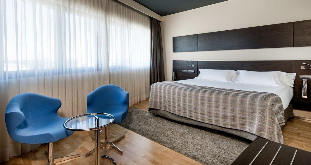 Hotel Nh Tablas Madrid