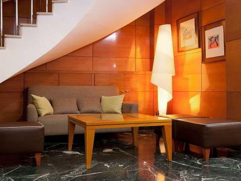 Nh Chamberí 3* Madrid
