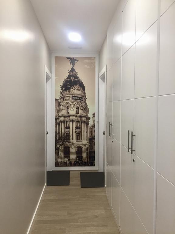 Arenal Preciados Apartamento Madrid