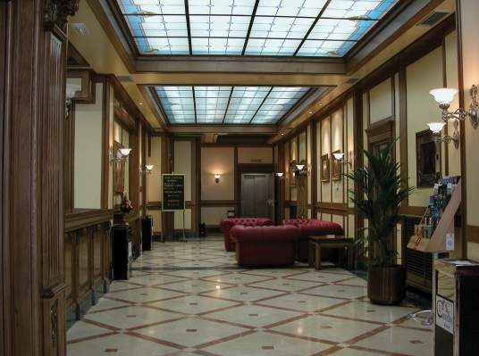Hotel Ii Castillas