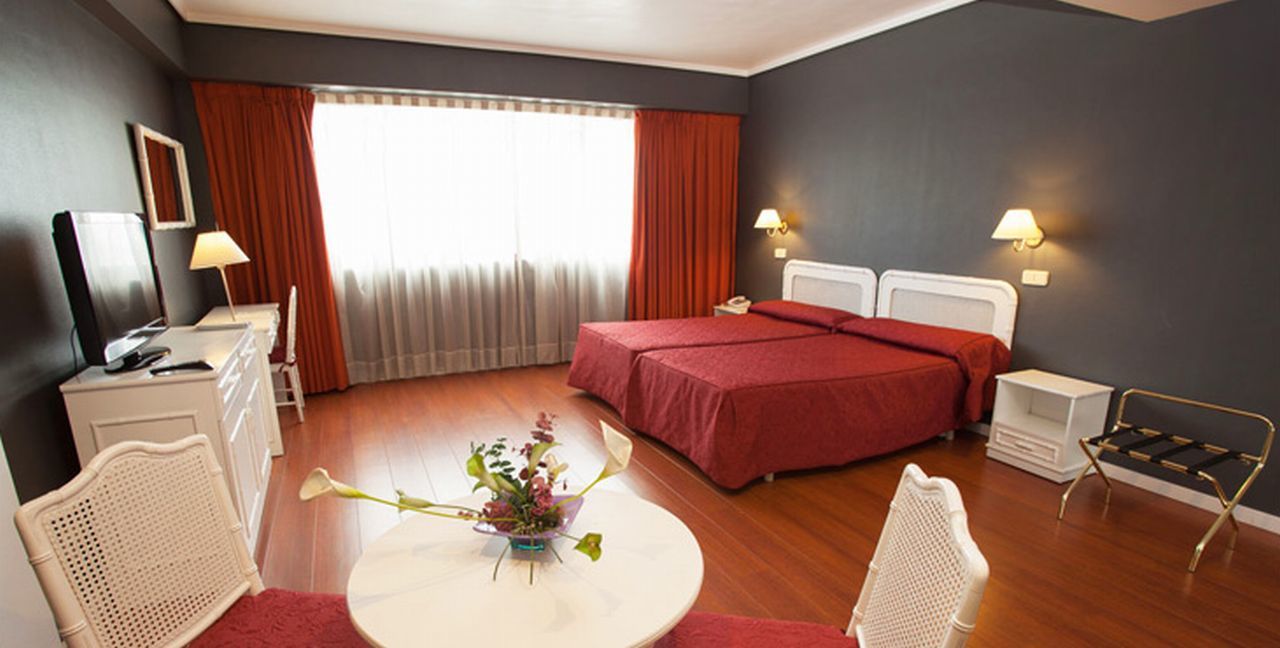Hotel Artiem 4*