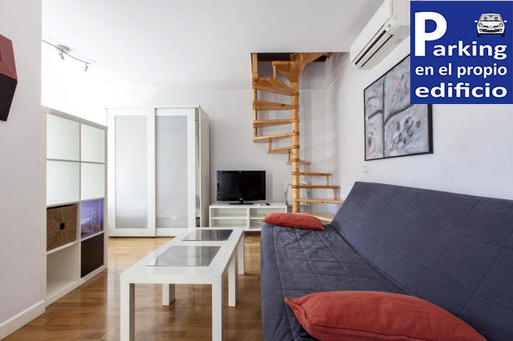 Naitly Cuatro Torres Apartamento