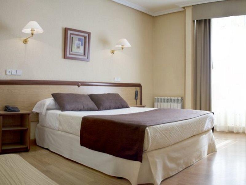 Mediodia Hotel Madrid