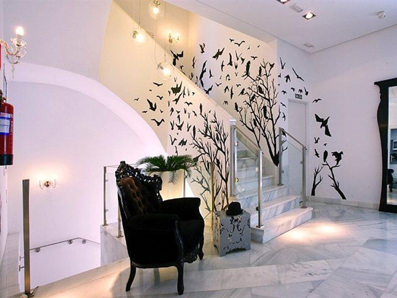 Dormirdcine Residencia Madrid