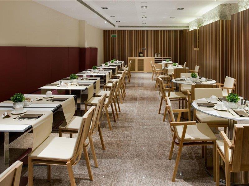 Catalonia Plaza Mayor 4* Madrid