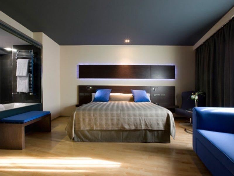 Nh Tablas Hotel Madrid