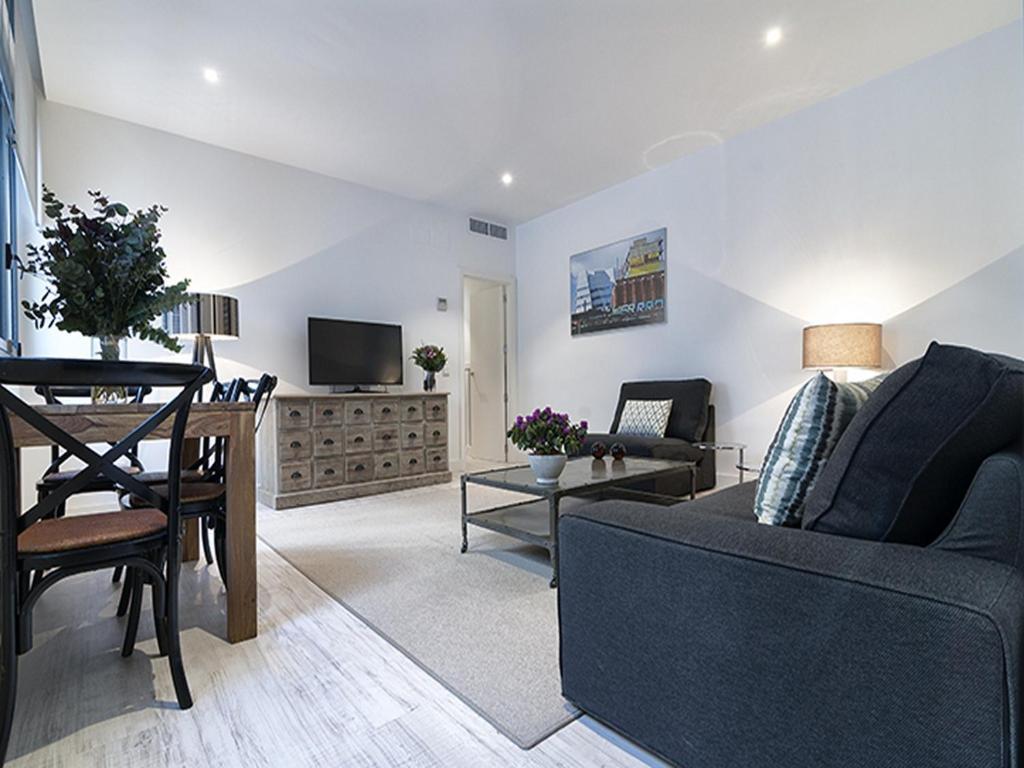 Apartamento Friendly Olavide *