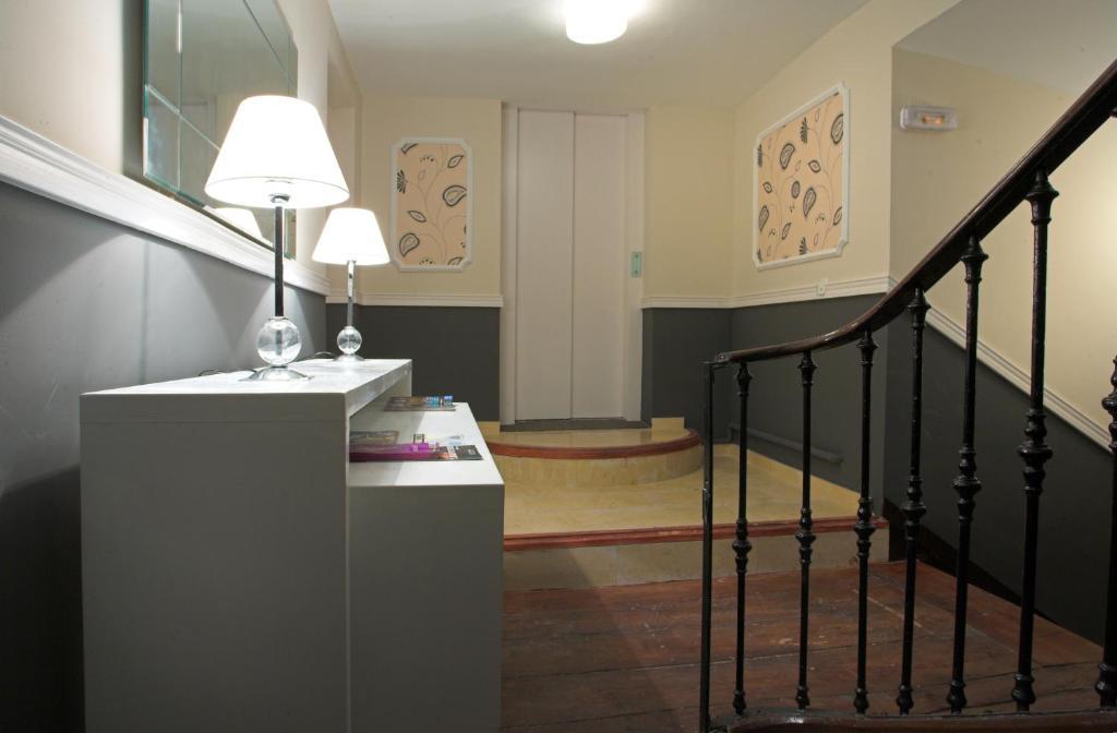Apartment Carretas