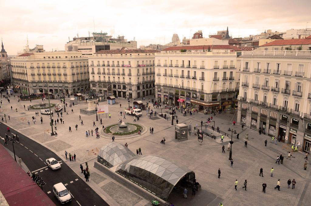 Apartamento Centro B *