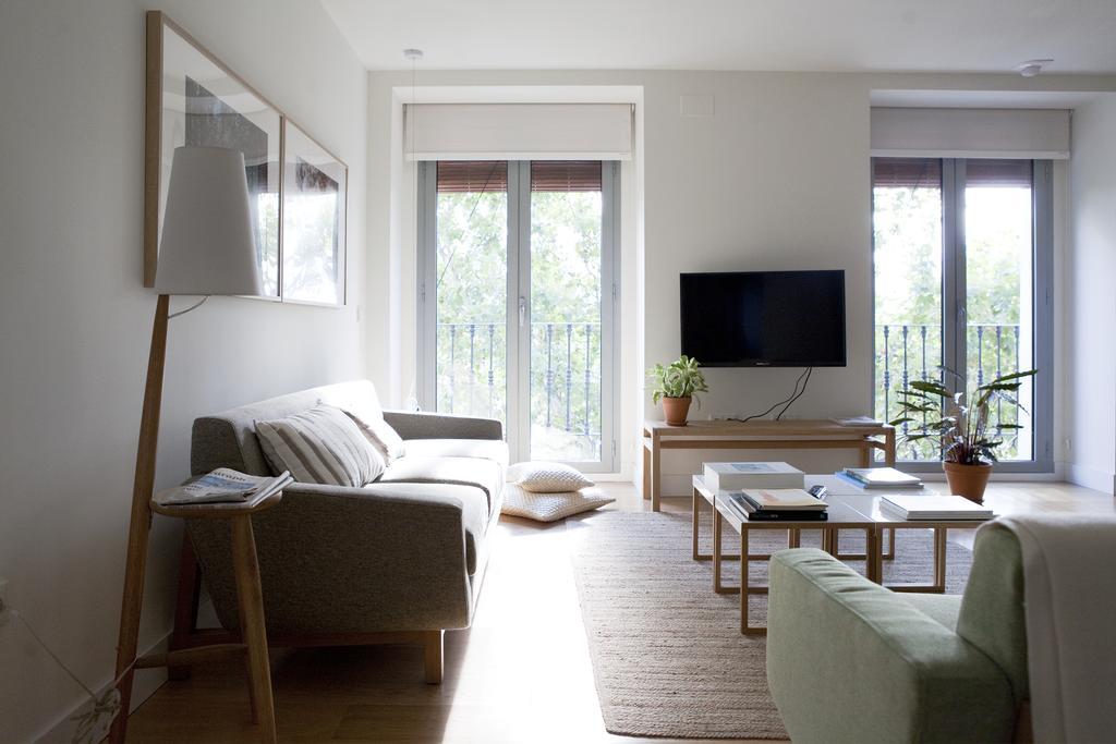 Apartamento 60 Balconies Urban Madrid