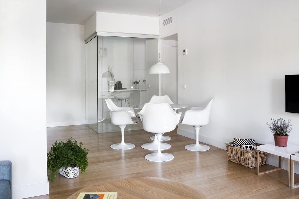 Apartamento 60 Balconies Urban