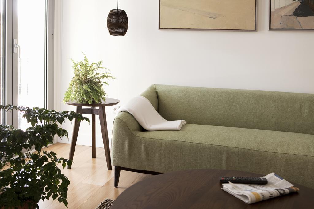 Apartamento 60 Balconies Urban *
