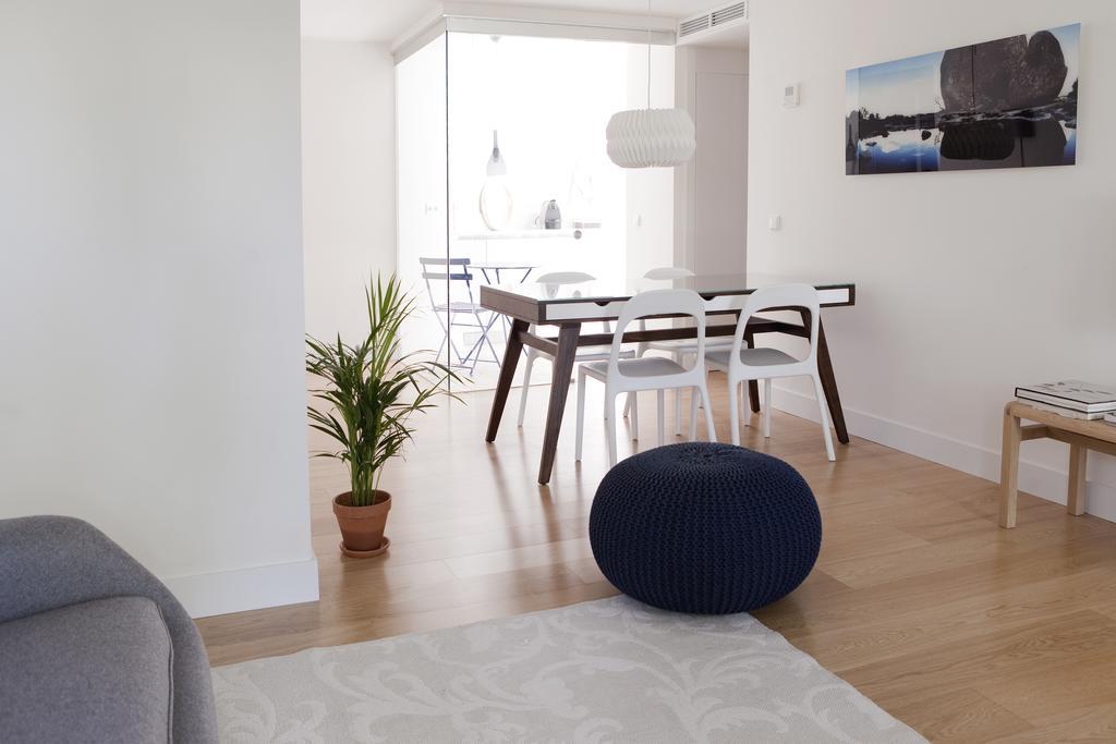 Apartamento 60 Balconies Urban Madrid