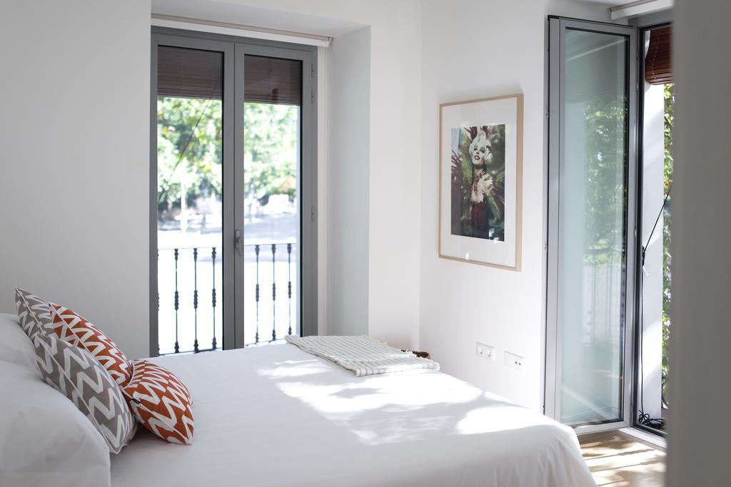 Apartamento 60 Balconies Urban *