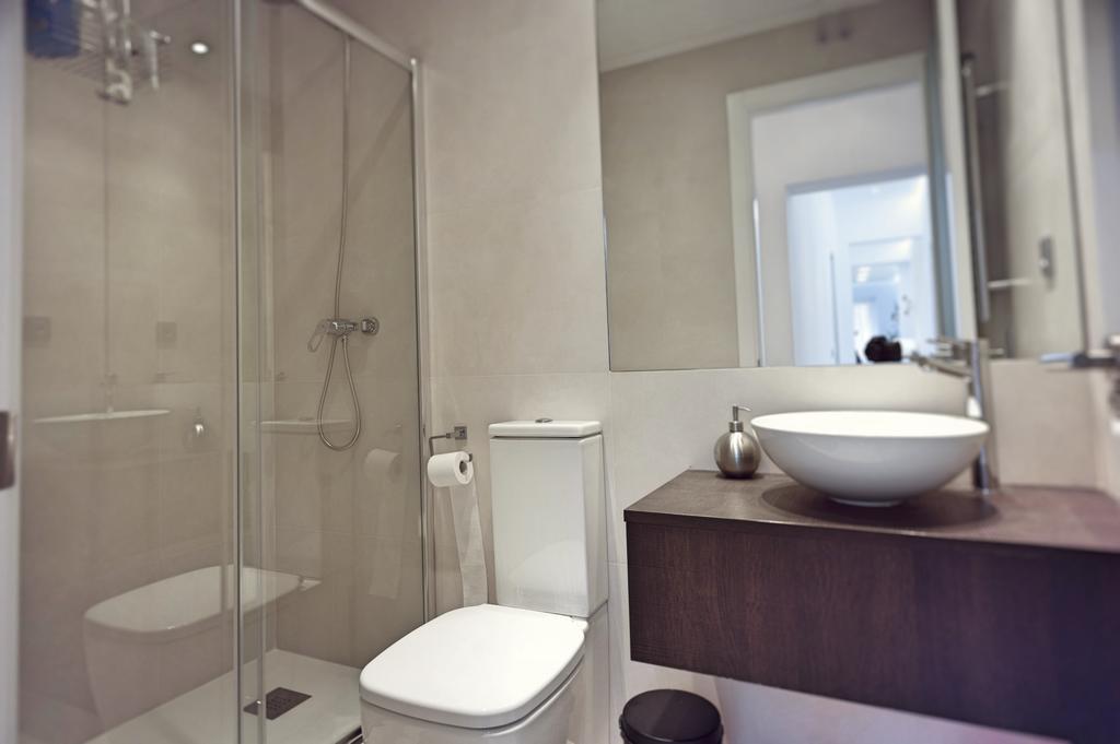 Apartamento Dobo Relatores