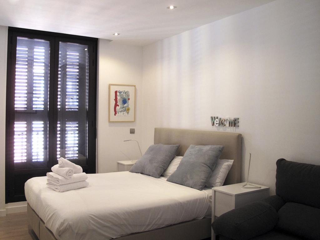 Apartamento Arenal Preciados Madrid