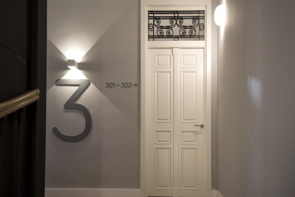 Centro Fuencarral 46 Apartamento Madrid